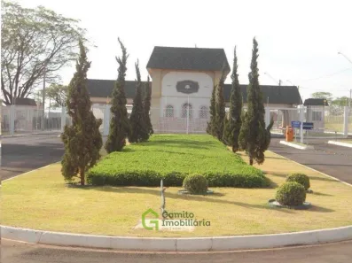 Lote/Terreno à venda, 360m² no Jardim Botânico, Bady Bassitt