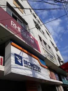 Sala Comercial com 1 Quarto para venda ou aluguel, 25m² no Madureira, Rio de Janeiro