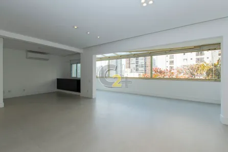 Apartamento com 3 Quartos à venda, 129m² no Perdizes, São Paulo
