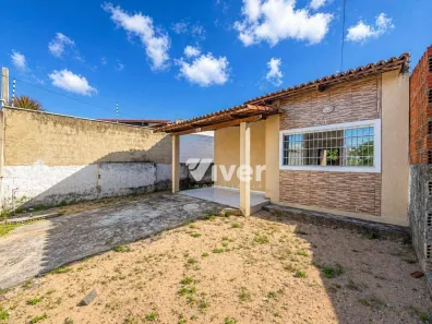Casa com 2 Quartos à venda, 63m² no Central Parque III, Extremoz