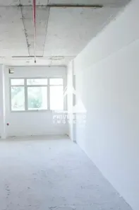 Sala Comercial à venda, 27m² no Flamengo, Rio de Janeiro