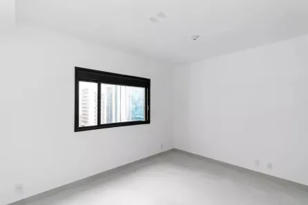 Kitnet com 1 Quarto à venda, 24m² no Vila Olímpia, São Paulo