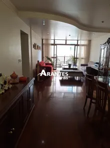 Apartamento com 4 Quartos à venda, 181m² no Centro, Uberlândia