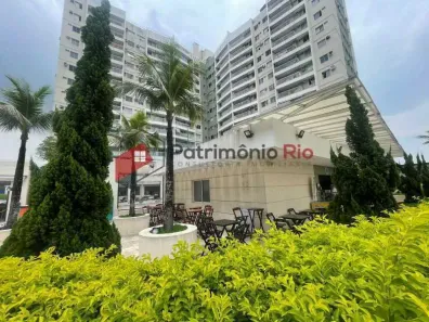 Apartamento com 3 Quartos à venda, 62m² no Vicente de Carvalho, Rio de Janeiro