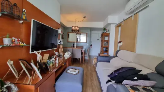 Apartamento com 2 Quartos à venda, 60m² no Barra da Tijuca, Rio de Janeiro