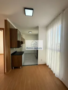 Apartamento com 2 Quartos à venda, 48m² no Parque Atlântico, Macaé