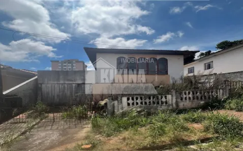 Lote/Terreno à venda, 330m² no Estrela, Ponta Grossa
