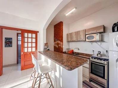 Apartamento com 2 Quartos à venda, 61m² no XANGRI-LÁ, Xangri-lá