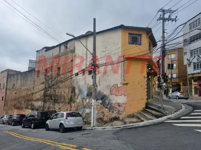 Imóvel Comercial à venda, 535m² no Vila Francos, São Paulo