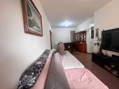 Apartamento com 2 Quartos à venda, 63m² no Laranjeiras, Rio de Janeiro