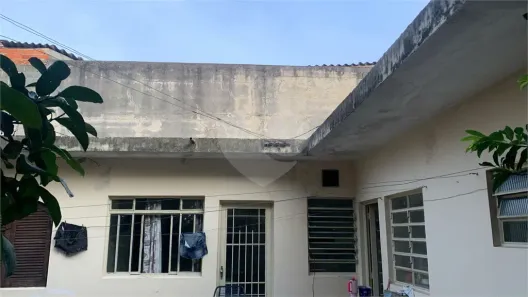 Casa com 2 Quartos à venda, 200m² no Ayrosa, Osasco