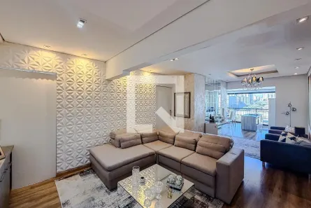 Apartamento com 3 Quartos à venda, 98m² no Ipiranga, São Paulo