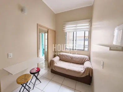 Apartamento com 1 Quarto à venda, 32m² no Leme, Rio de Janeiro