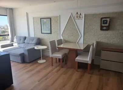 Apartamento com 1 Quarto para alugar, 45m² no Piedade, Jaboatão dos Guararapes