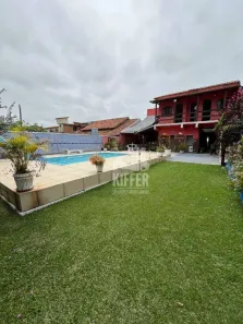 Casa com 5 Quartos à venda, 480m² no Jardim Atlântico Leste (Itaipuaçu), Maricá