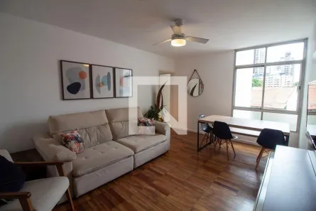 Apartamento com 3 Quartos à venda, 82m² no Jardim das Acácias, São Paulo