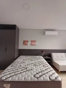 Apartamento com 1 Quarto para alugar, 35m² no Centro Histórico, Porto Alegre