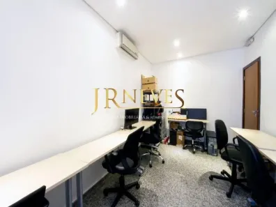 Sala Comercial para alugar, 14m² no Jardim das Acácias, São Paulo