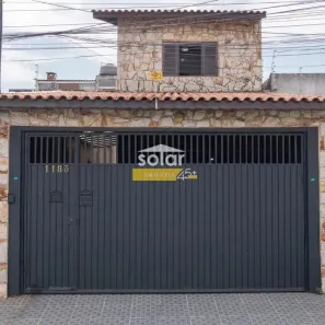 Sobrado com 3 Quartos à venda, 162m² no Jardim Popular, São Paulo