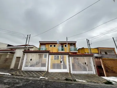 Apartamento com 3 Quartos à venda, 117m² no Vila Maria Alta, São Paulo