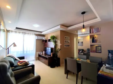 Apartamento com 2 Quartos à venda, 59m² no Cristo Redentor, Porto Alegre