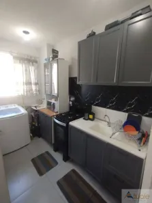 Apartamento com 2 Quartos à venda, 49m² no Parque da Amizade (Nova Veneza), Sumaré