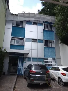 Prédio Comercial com 17 Quartos para venda ou aluguel, 495m² no Jardim do Mar, São Bernardo do Campo