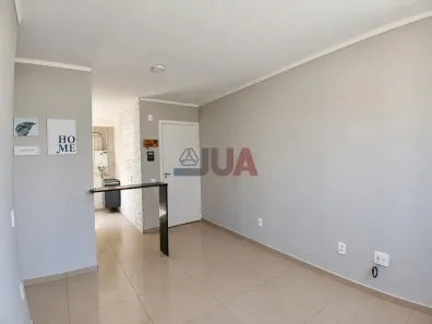Apartamento com 2 Quartos para alugar, 45m² no Cerâmica, Nova Iguaçu