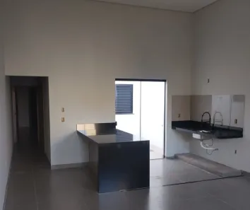 Casa com 2 Quartos à venda, 82m² no Laranjeiras, Uberlândia