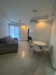 Apartamento com 2 Quartos à venda, 50m² no São João Clímaco, São Paulo