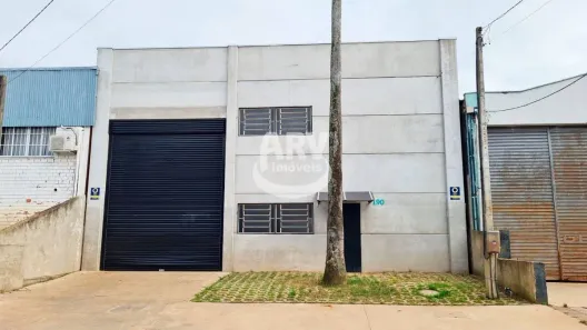 Ponto Comercial para alugar, 300m² no Anchieta, Porto Alegre