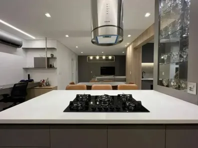 Apartamento com 2 Quartos à venda, 90m² no Despraiado, Cuiabá