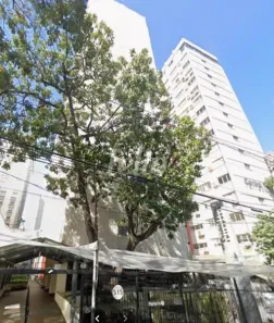 Sala Comercial à venda, 107m² no Vila Mariana, São Paulo