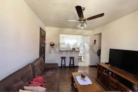 Apartamento com 2 Quartos à venda, 59m² no Barro Vermelho, São Gonçalo