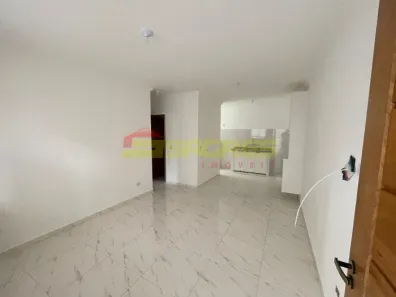 Apartamento com 2 Quartos para alugar, 55m² no Vila Guilherme, São Paulo