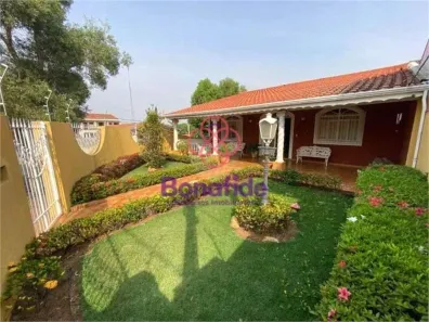 Casa com 3 Quartos à venda, 303m² no Vila Almeida, Indaiatuba