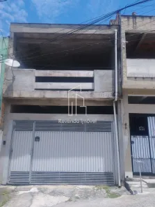 Sobrado com 2 Quartos à venda, 120m² no Alvarenga, São Bernardo do Campo