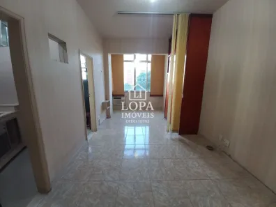 Apartamento com 1 Quarto à venda, 29m² no Centro, Rio de Janeiro
