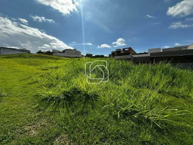 Lote/Terreno à venda, 501m² no Residencial Saint Paul, Itu