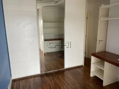 Apartamento com 3 Quartos à venda, 178m² no Cidade Monções, São Paulo