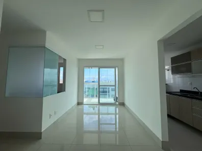 Apartamento com 3 Quartos à venda, 80m² no Praia de Itaparica, Vila Velha