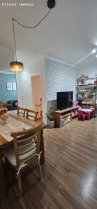 Apartamento com 2 Quartos à venda, 78m² no Loteamento Rio Acima, Mogi das Cruzes