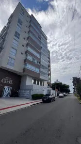 Apartamento com 2 Quartos para alugar, 61m² no Gravatá, Navegantes