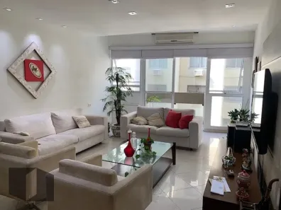 Apartamento com 3 Quartos à venda, 129m² no Copacabana, Rio de Janeiro