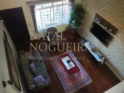 Casa com 3 Quartos à venda, 262m² no Parque das Universidades, Campinas