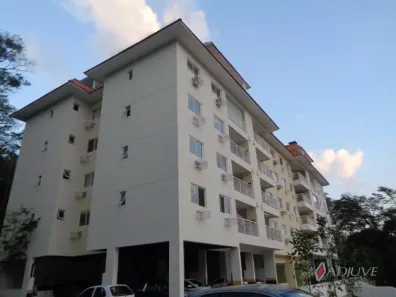 Cobertura com 3 Quartos à venda, 180m² no Itaipava, Petrópolis