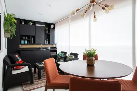 Apartamento com 3 Quartos à venda, 72m² no Santo Amaro, São Paulo