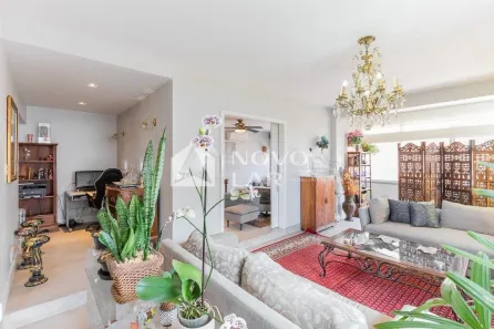 Apartamento com 3 Quartos à venda, 209m² no Auxiliadora, Porto Alegre