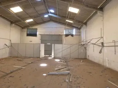 Galpão/Depósito/Armazém à venda, 360m² no Waldemar Hauer, Londrina