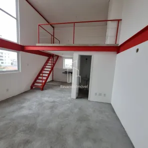 Apartamento com 1 Quarto à venda, 52m² no Santa Terezinha, Santo André